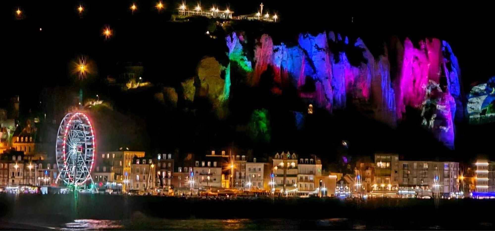 La Perle * Mers-les-Bains