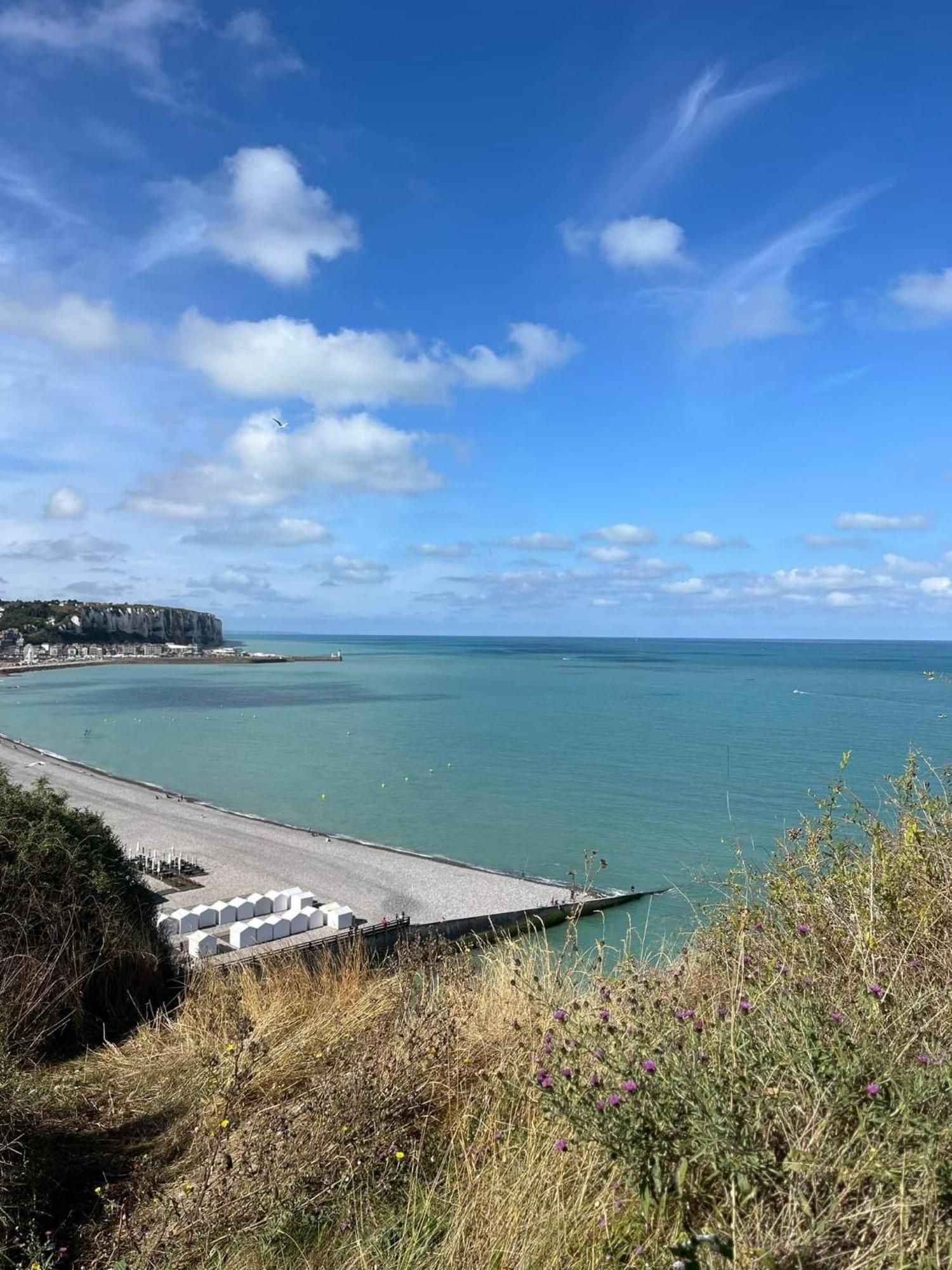 Holiday home La Perle Mers-les-Bains
